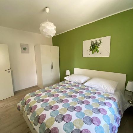 Apartments Ostanek 2 Порторож Екстериор снимка