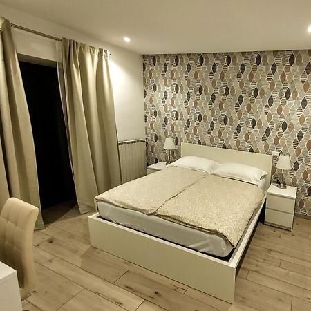Apartments Ostanek 2 Порторож Екстериор снимка
