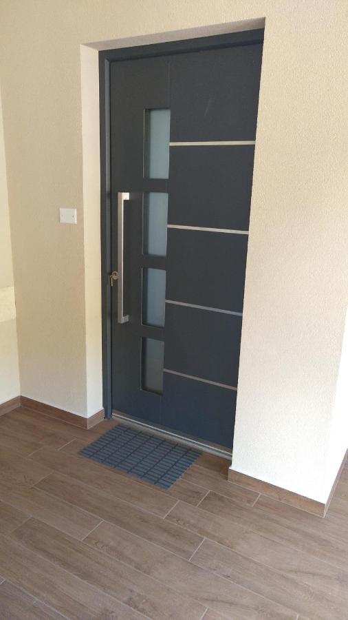Apartments Ostanek 2 Порторож Екстериор снимка