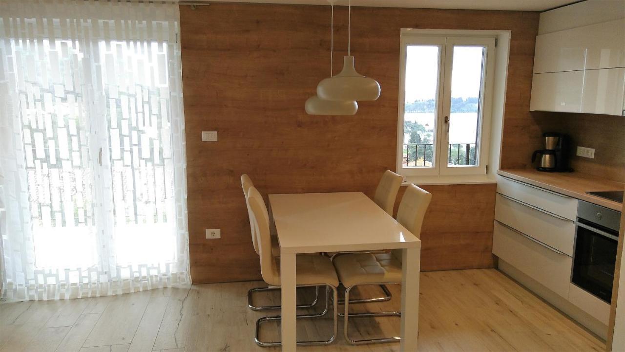 Apartments Ostanek 2 Порторож Екстериор снимка