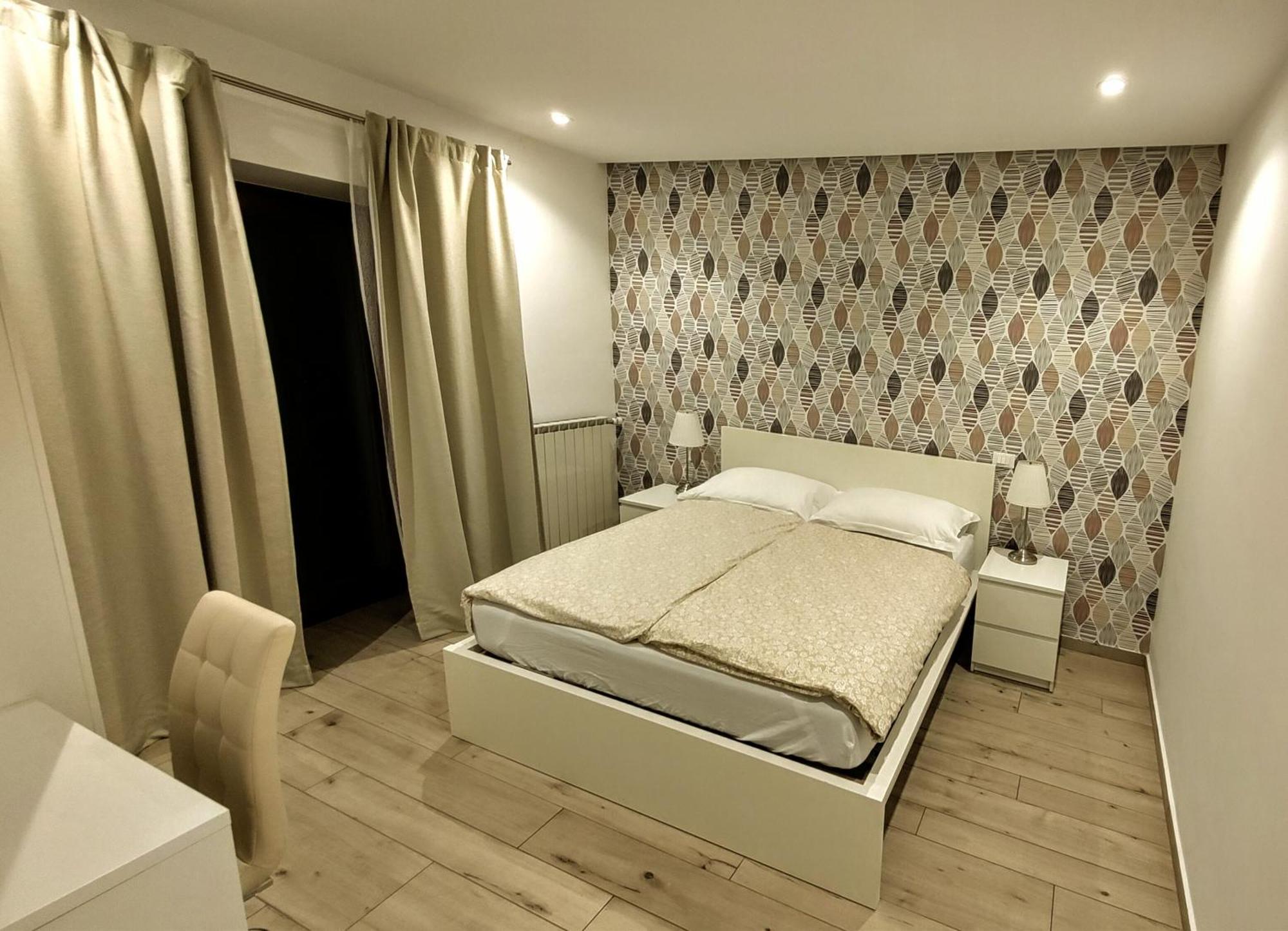 Apartments Ostanek 2 Порторож Екстериор снимка