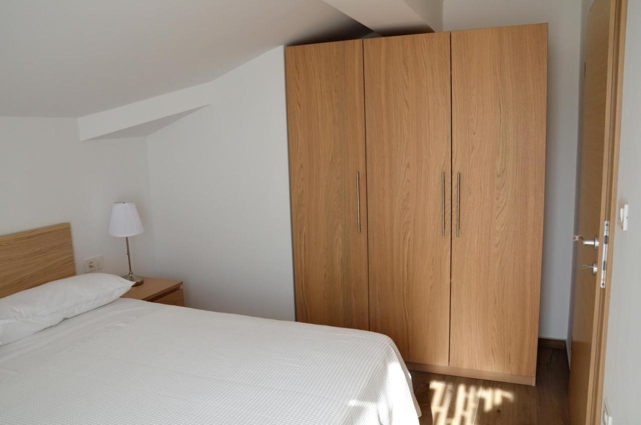 Apartments Ostanek 2 Порторож Екстериор снимка