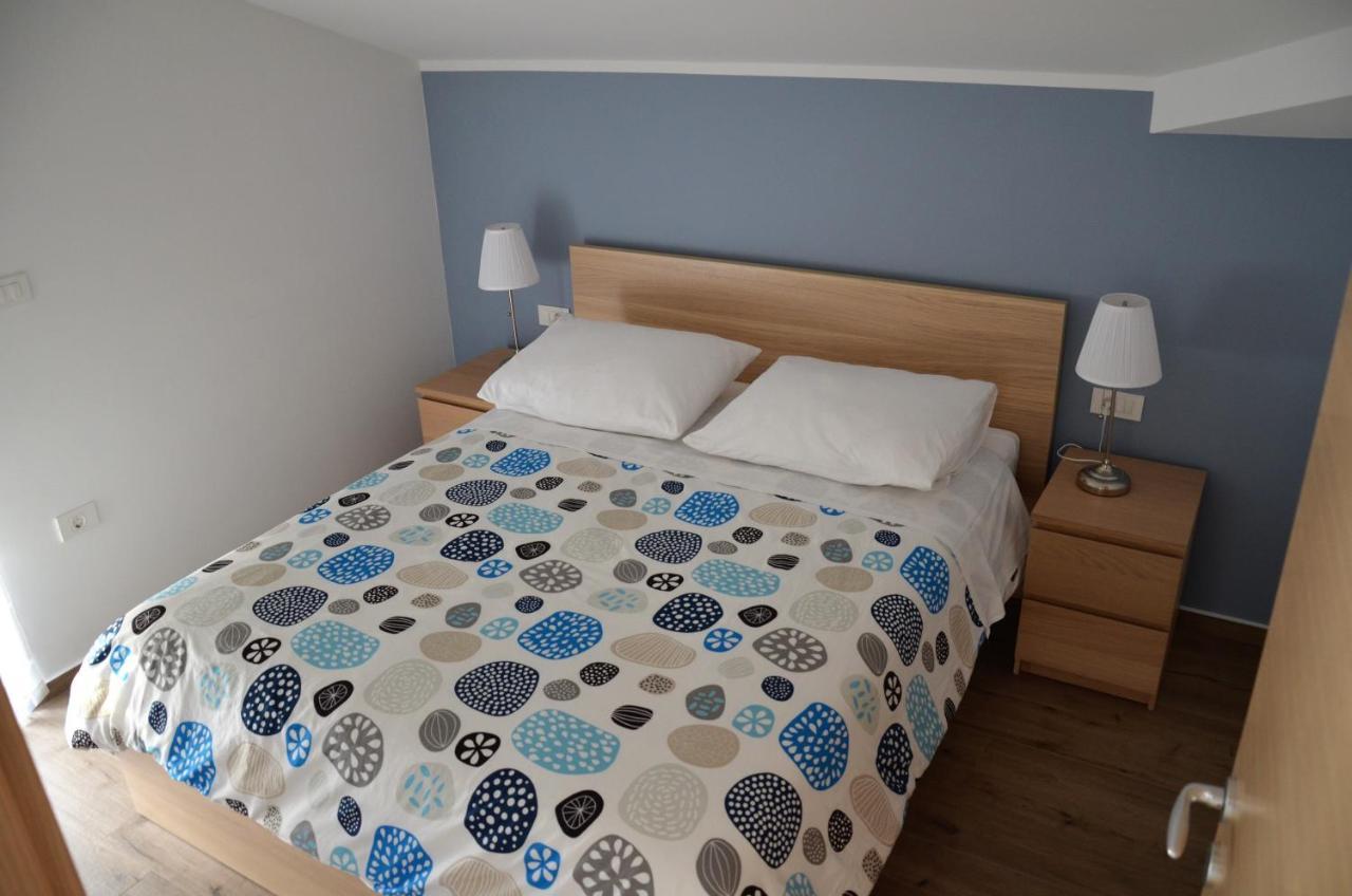 Apartments Ostanek 2 Порторож Екстериор снимка