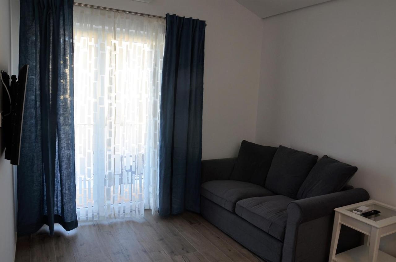 Apartments Ostanek 2 Порторож Екстериор снимка