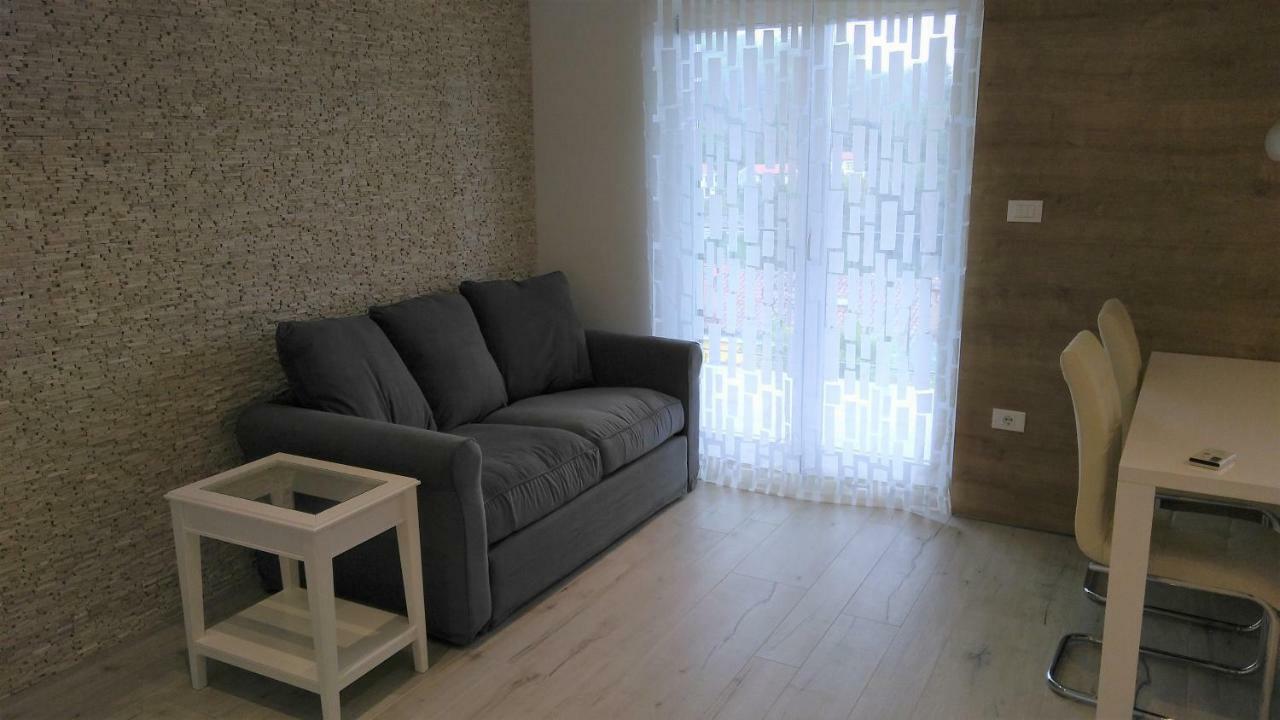 Apartments Ostanek 2 Порторож Екстериор снимка
