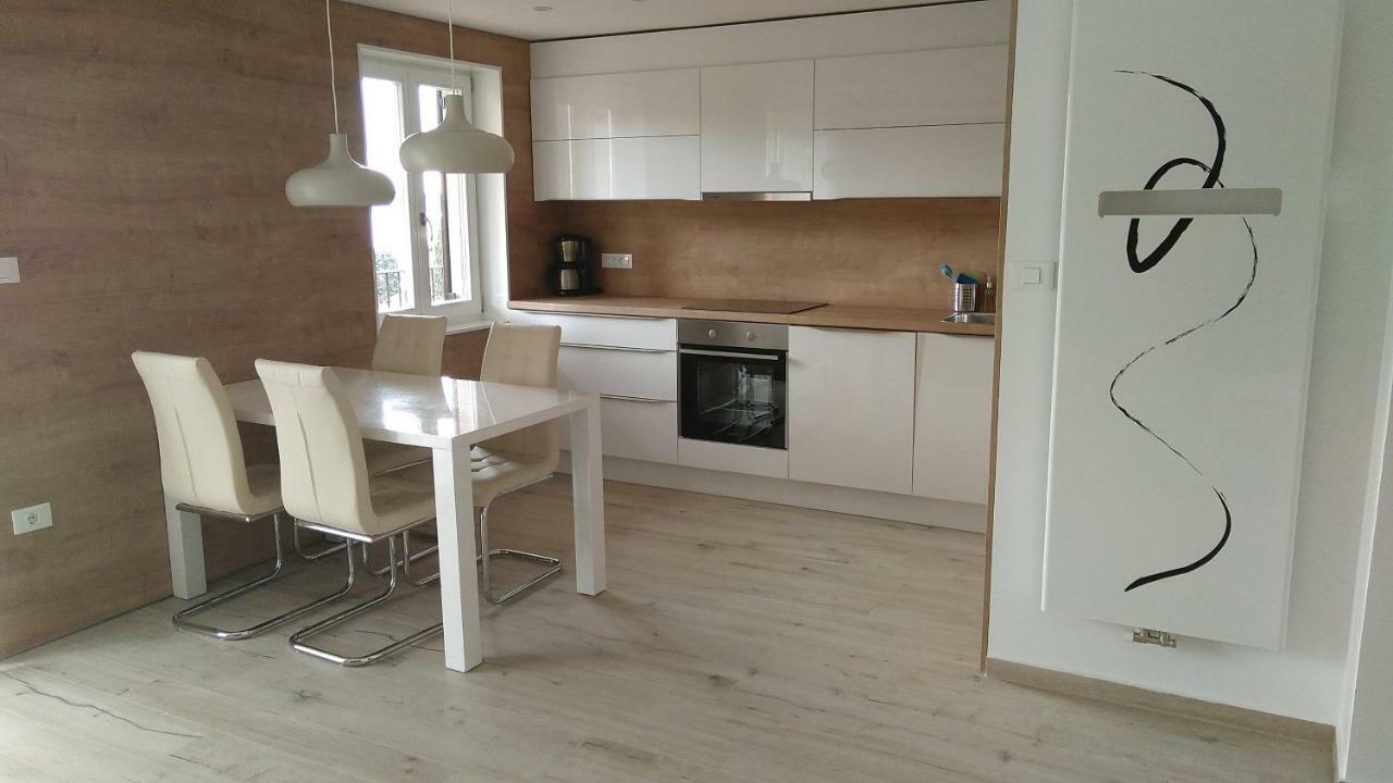 Apartments Ostanek 2 Порторож Екстериор снимка